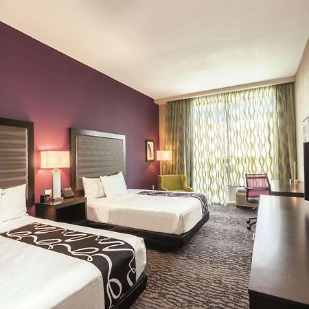 Готель La Quinta By Wyndham Memphis Downtown Екстер'єр фото