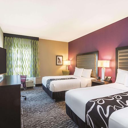 Готель La Quinta By Wyndham Memphis Downtown Екстер'єр фото