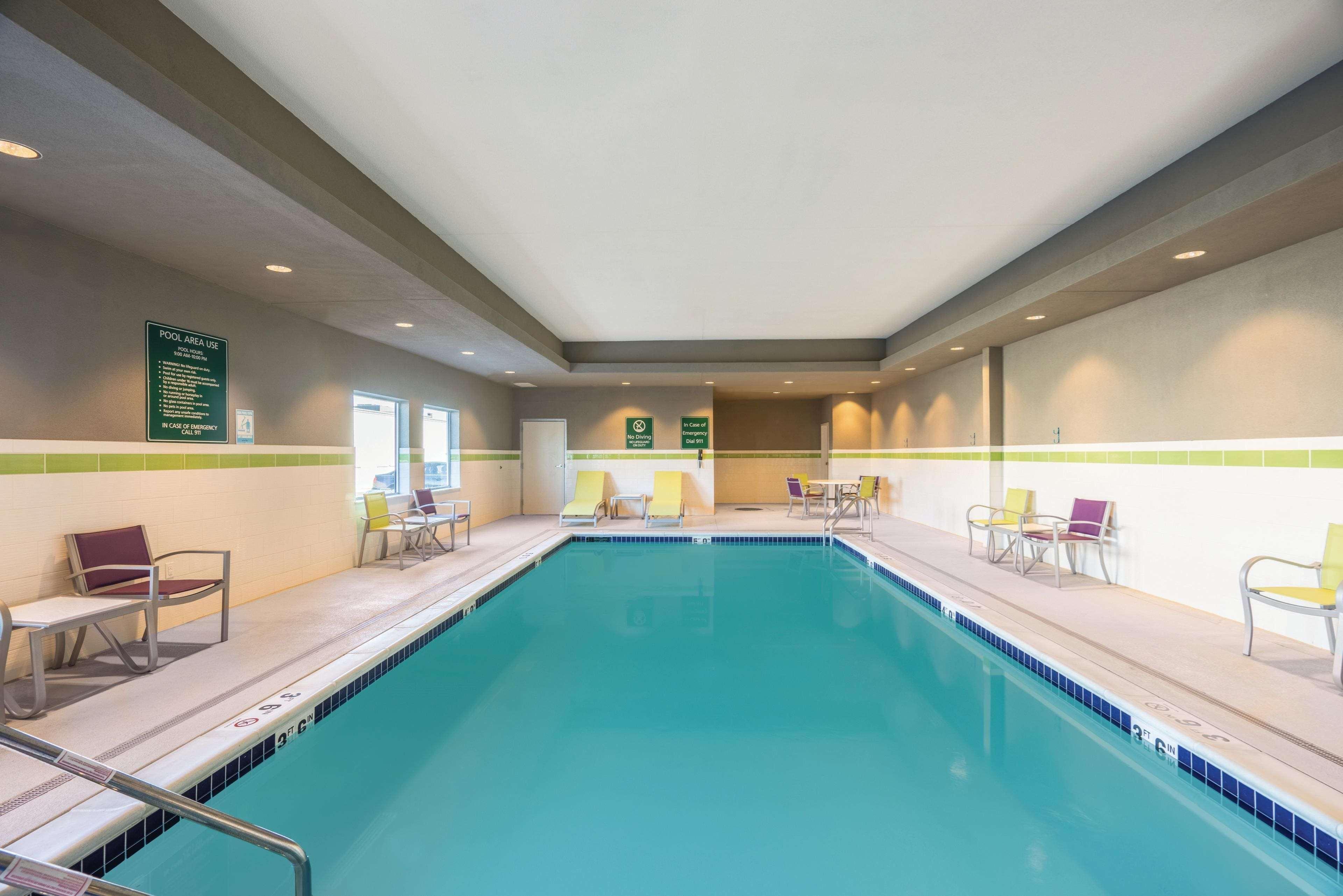 Готель La Quinta By Wyndham Memphis Downtown Екстер'єр фото