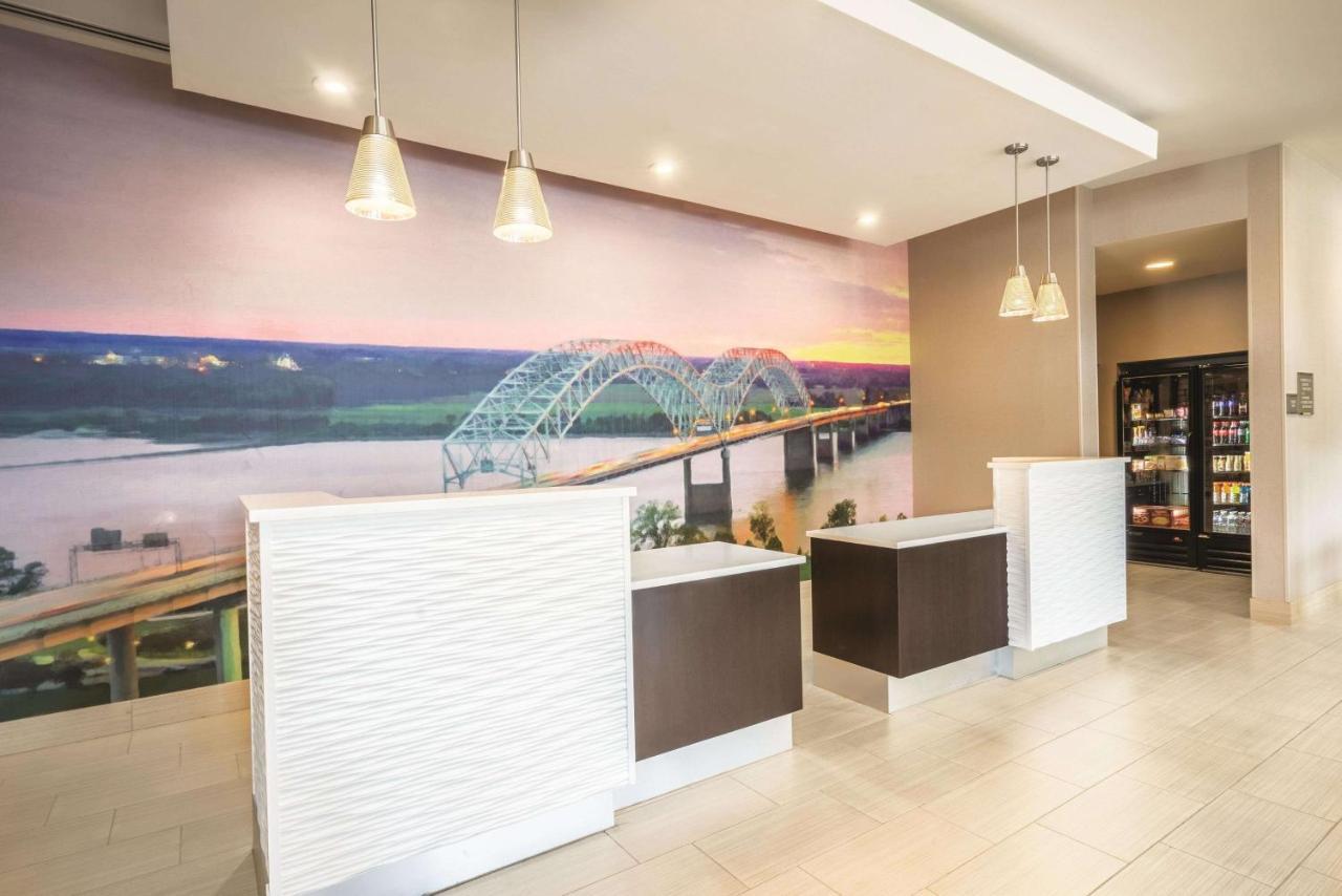 Готель La Quinta By Wyndham Memphis Downtown Екстер'єр фото