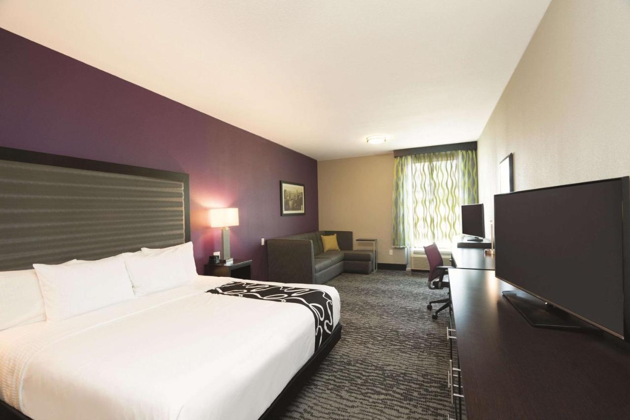 Готель La Quinta By Wyndham Memphis Downtown Екстер'єр фото