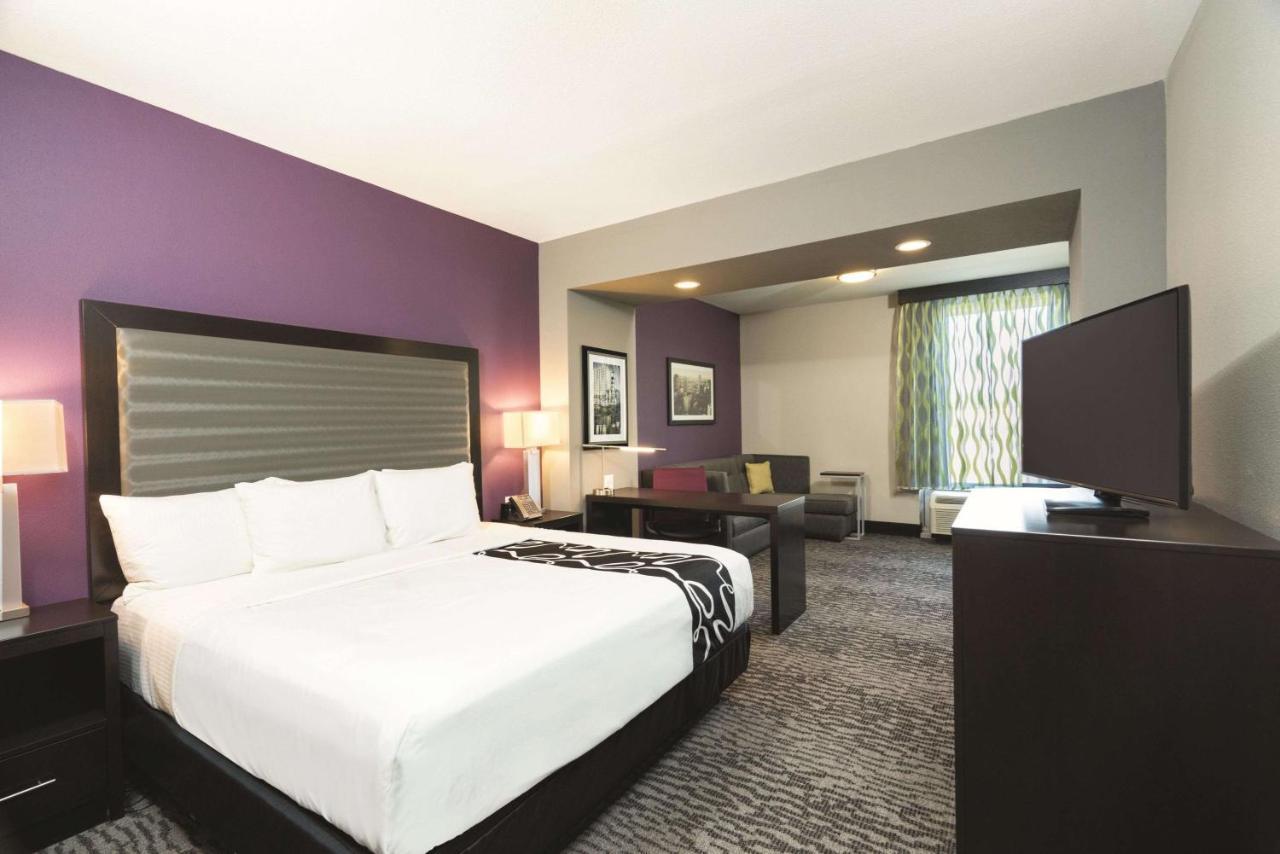 Готель La Quinta By Wyndham Memphis Downtown Екстер'єр фото