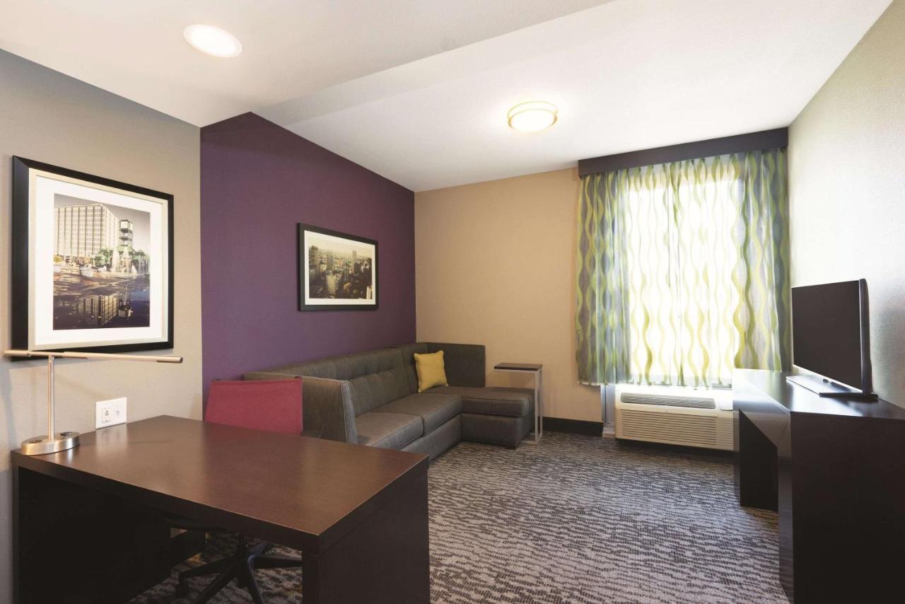 Готель La Quinta By Wyndham Memphis Downtown Екстер'єр фото