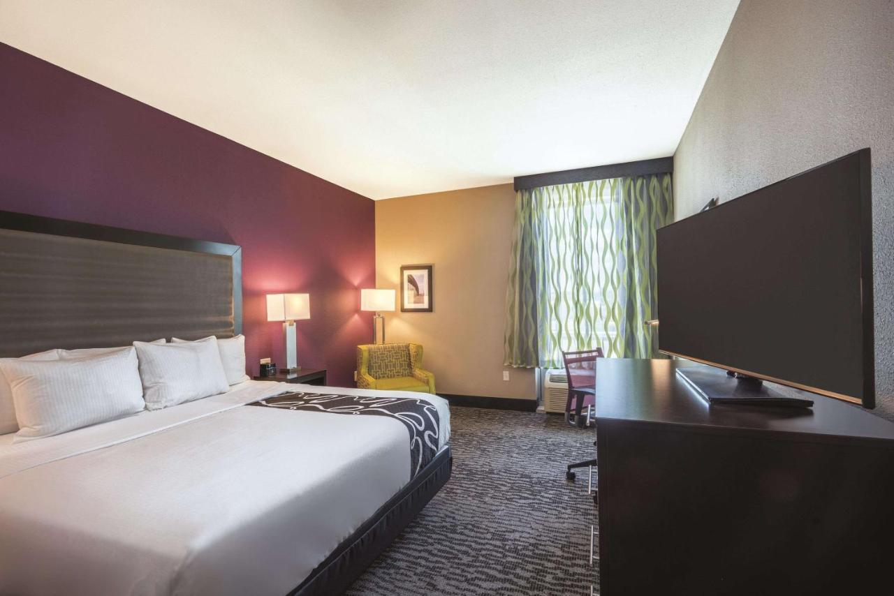 Готель La Quinta By Wyndham Memphis Downtown Екстер'єр фото
